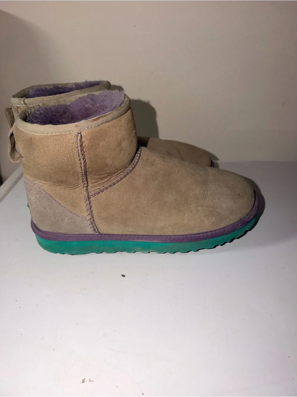 Special Edition Uggs